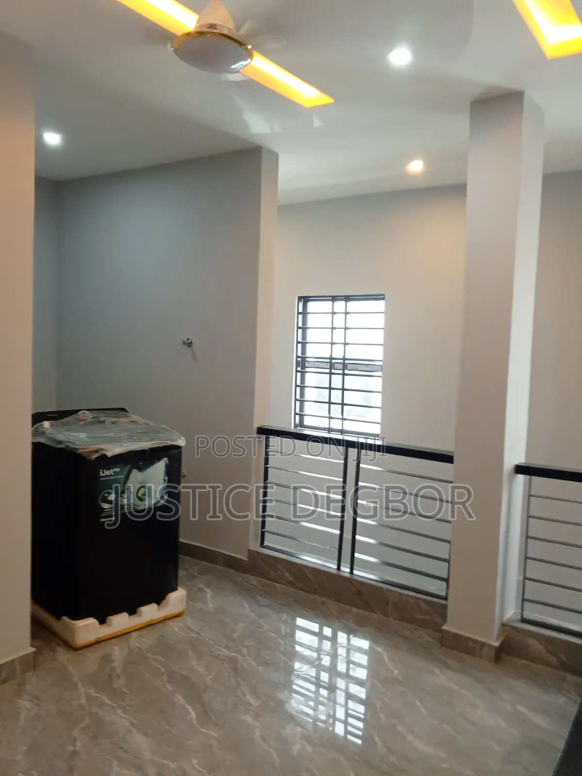 4bdrm House in Bestchoice, Ola Achool Area for sale