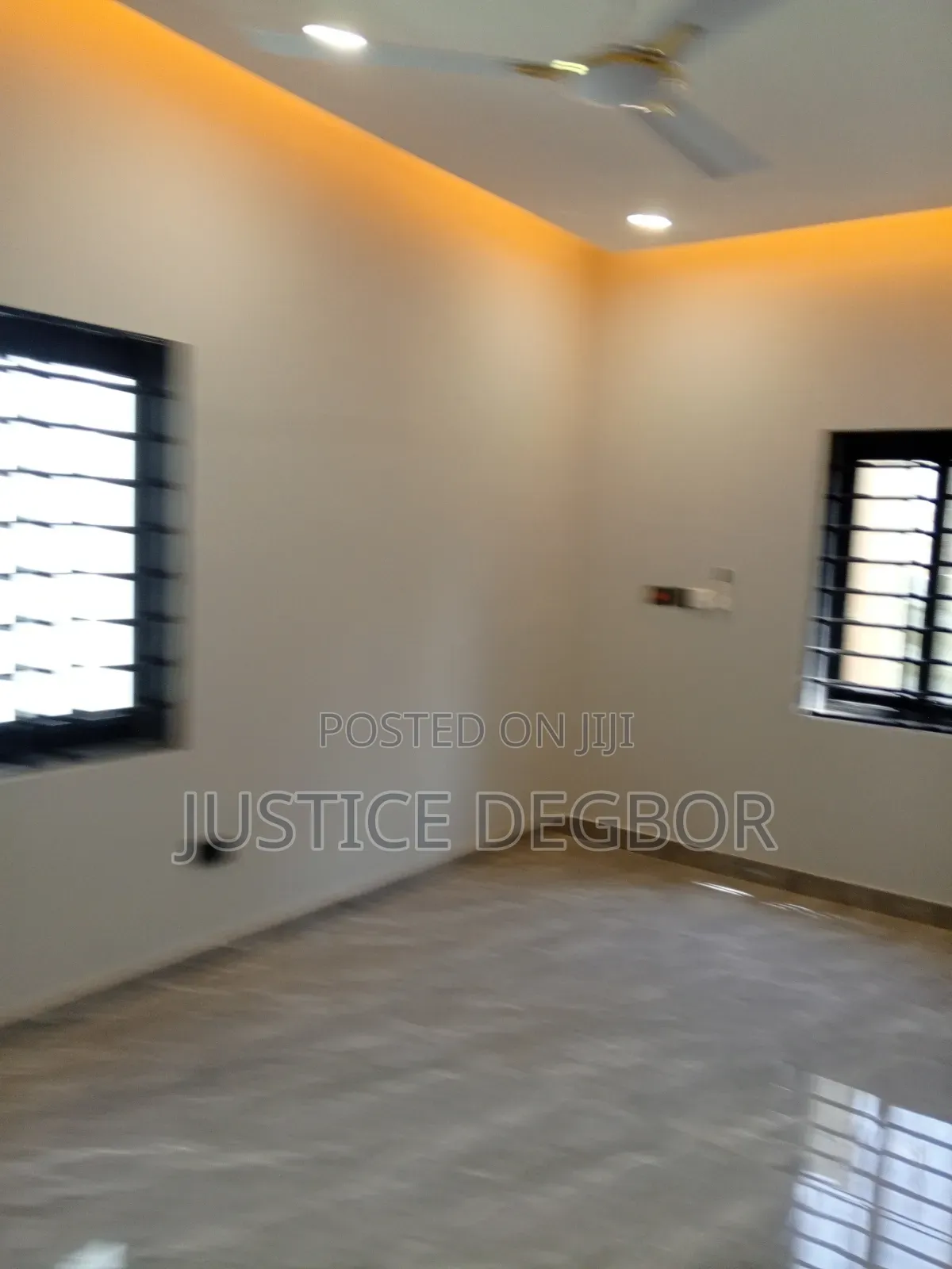 4bdrm House in Bestchoice, Ola Achool Area for sale
