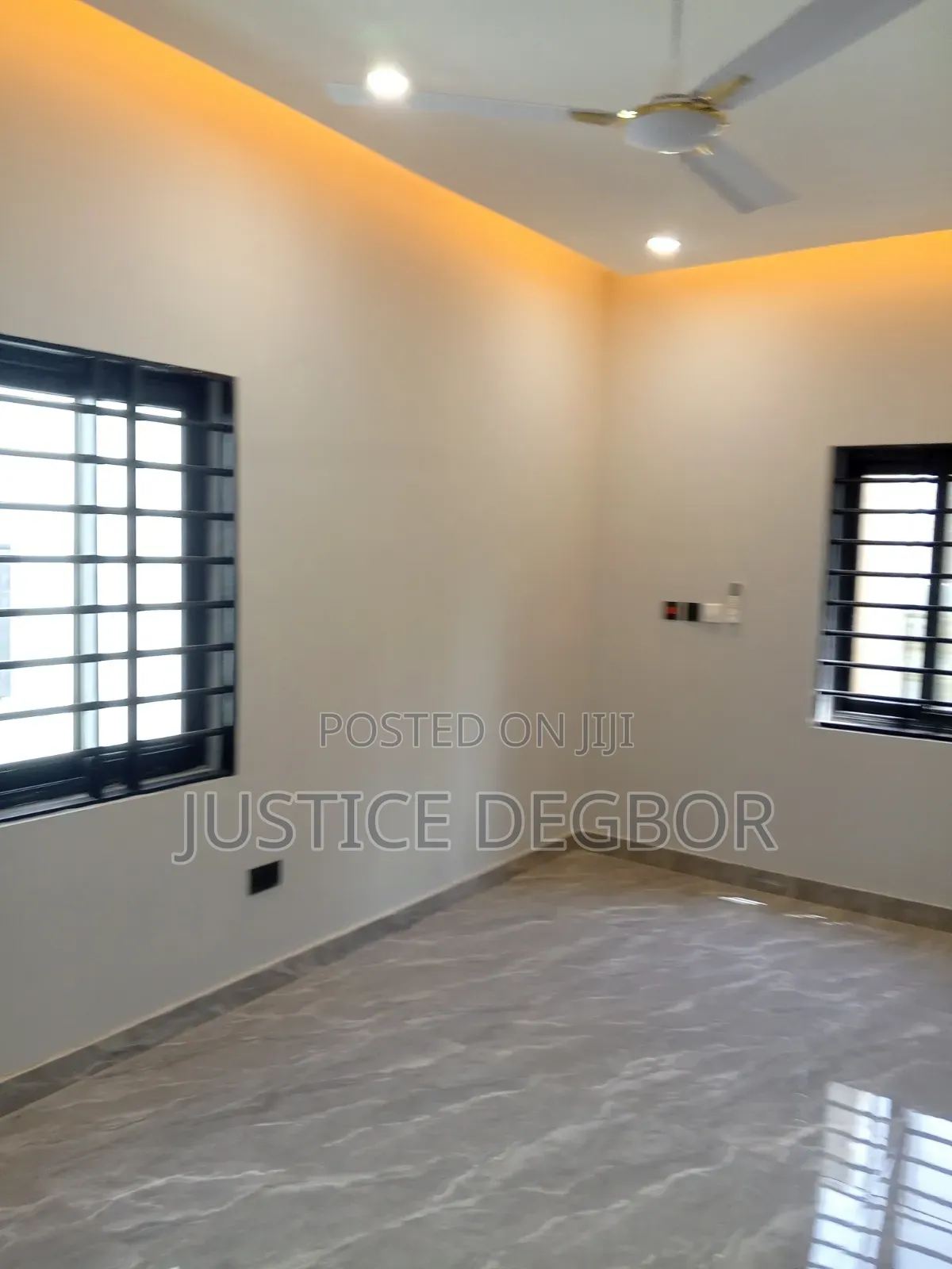 4bdrm House in Bestchoice, Ola Achool Area for sale