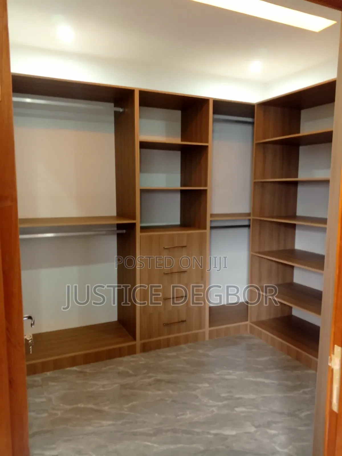 4bdrm House in Bestchoice, Ola Achool Area for sale