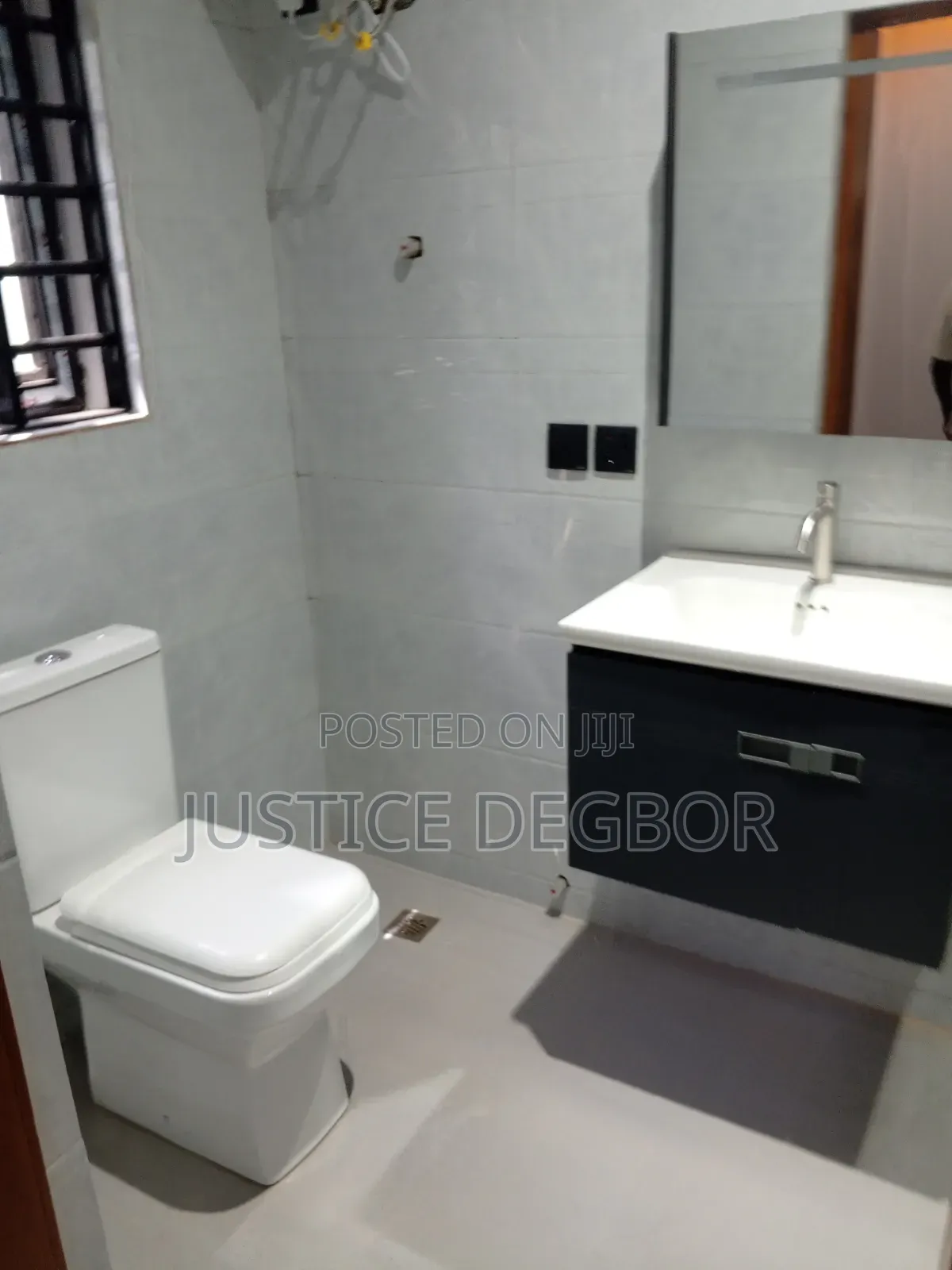 4bdrm House in Bestchoice, Ola Achool Area for sale