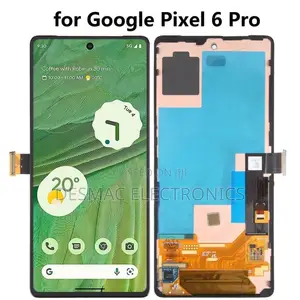 Google Pixel 6pro Original Screen