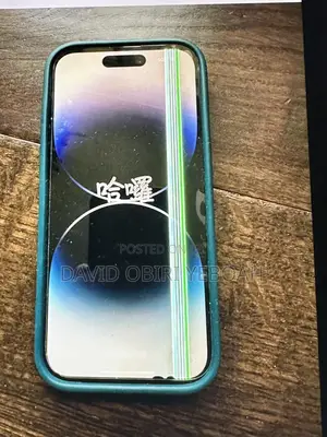Apple iPhone 14 Pro 128 GB Gray