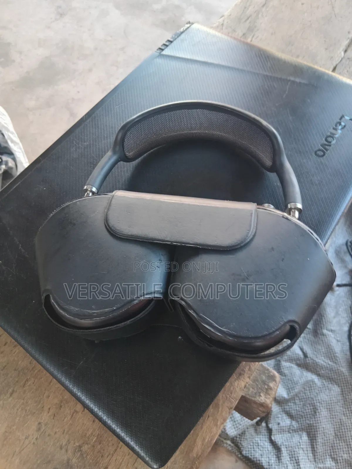 Airpod Max