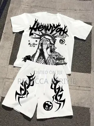 Unisex Top and Down