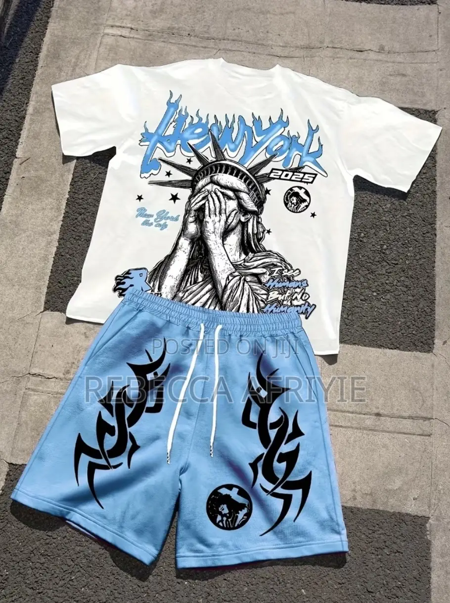 Unisex Top and Down
