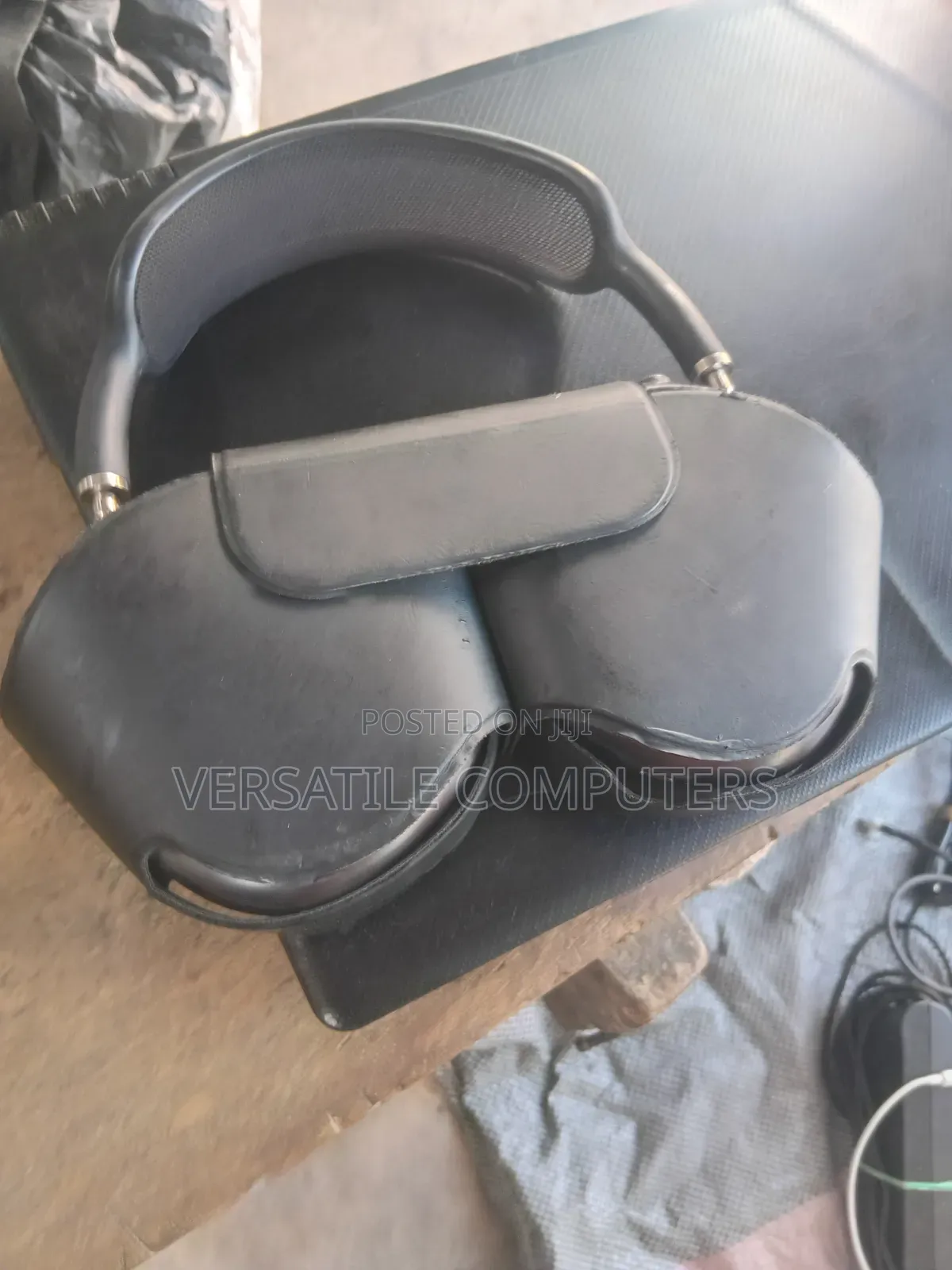 Airpod Max