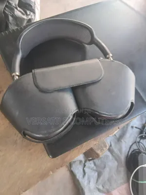 Airpod Max