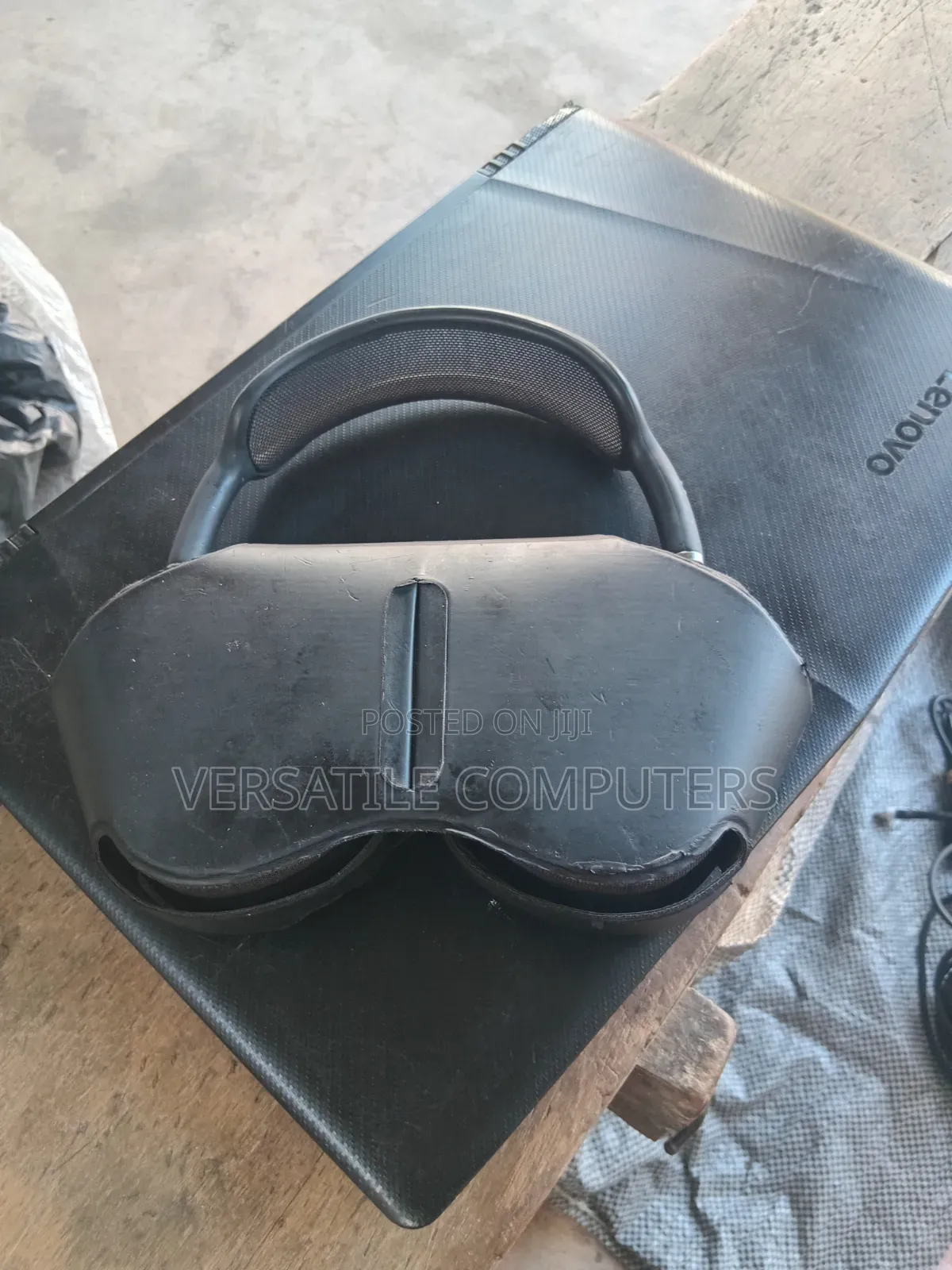 Airpod Max
