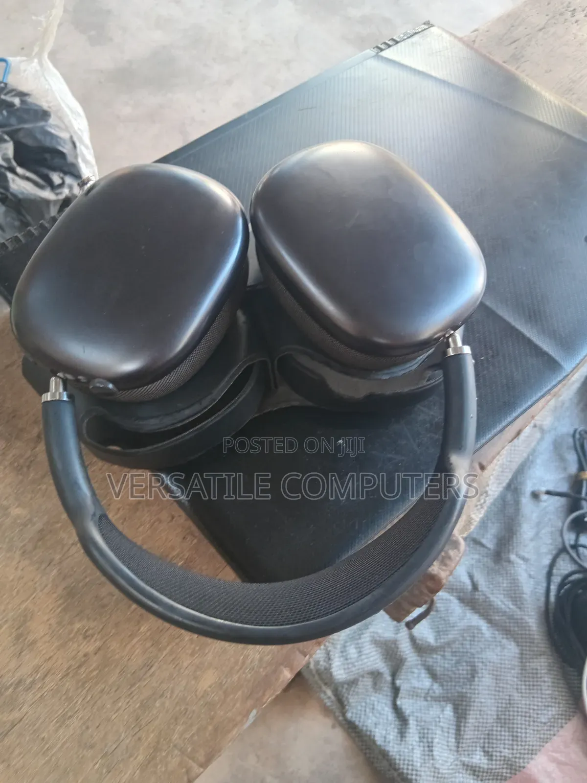 Airpod Max