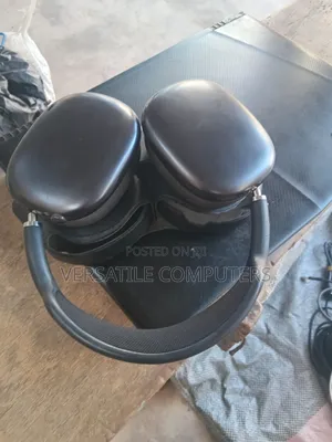 Airpod Max