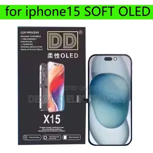 iPhone 15 Original Oled Screen
