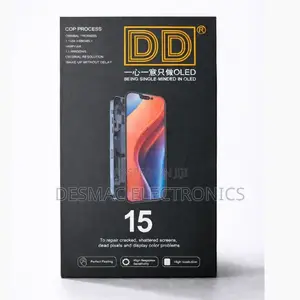 iPhone 15 Original Oled Screen