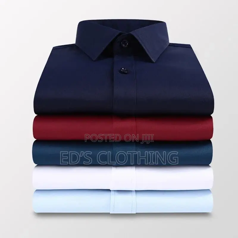 Men’S Clothing