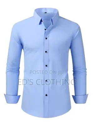 Men’S Clothing