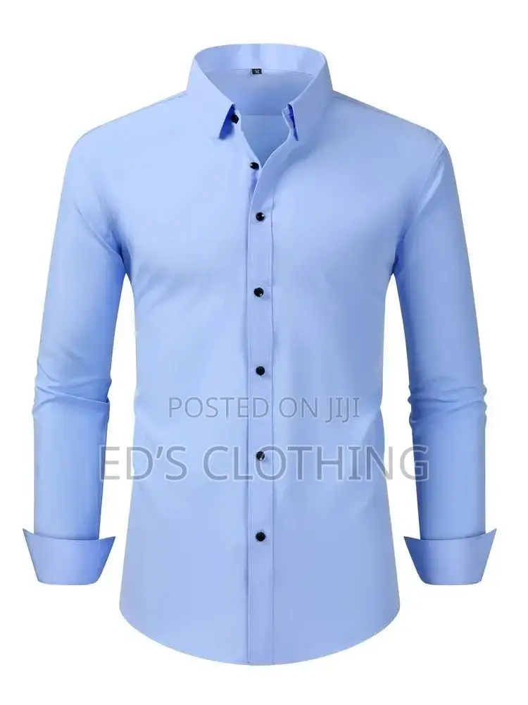 Men’S Clothing