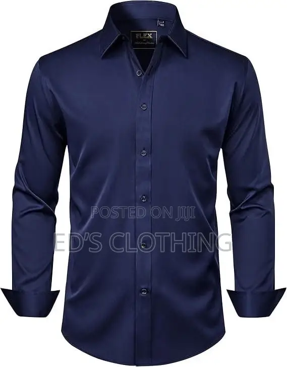 Men’S Clothing