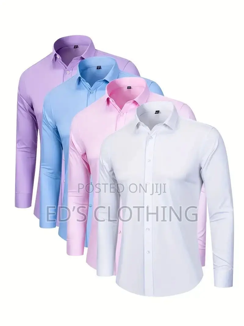 Men’S Clothing