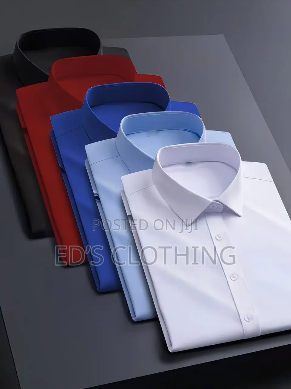 Men’S Clothing