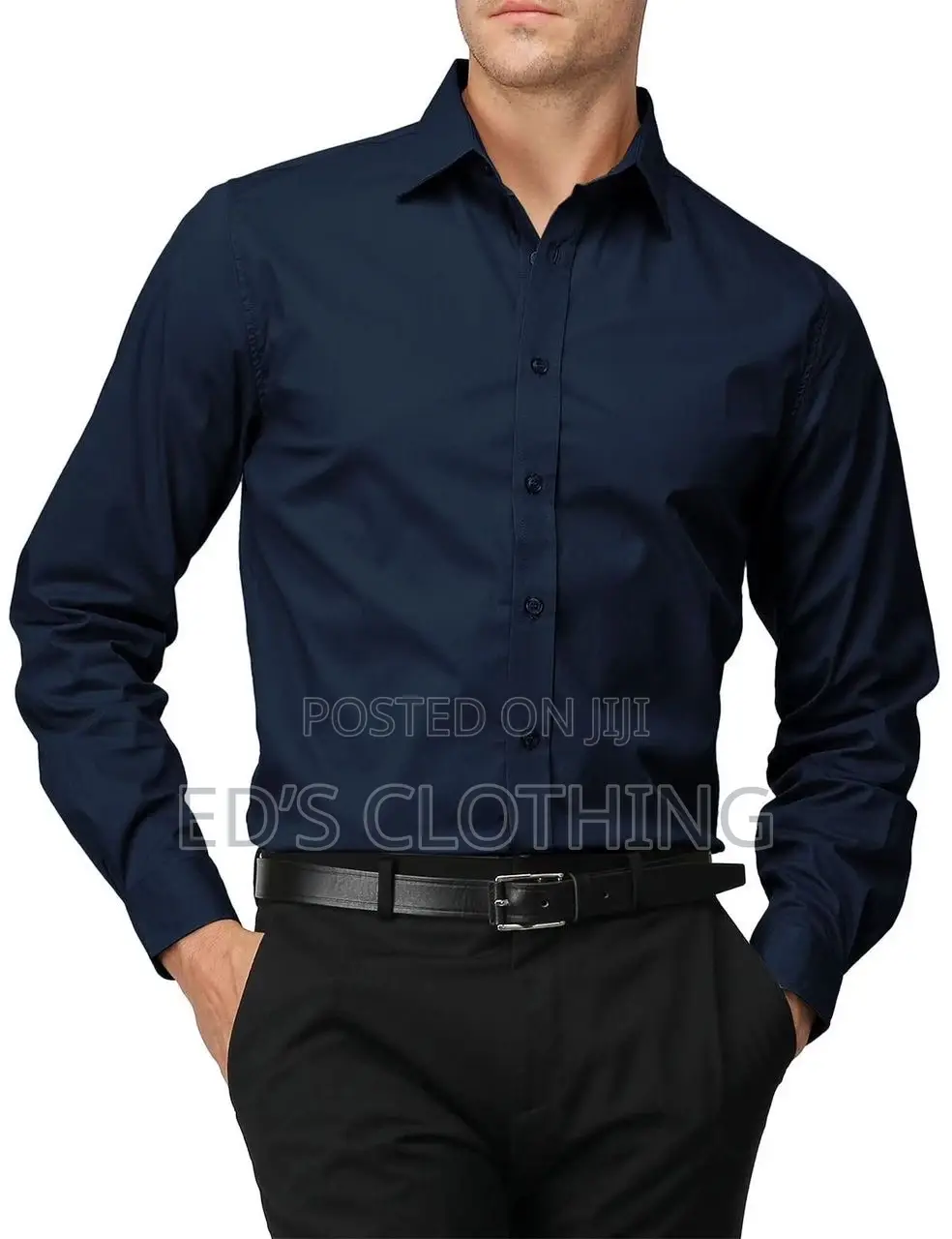 Men’S Clothing