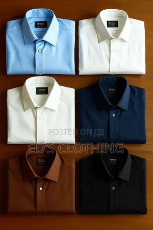 Men’S Clothing