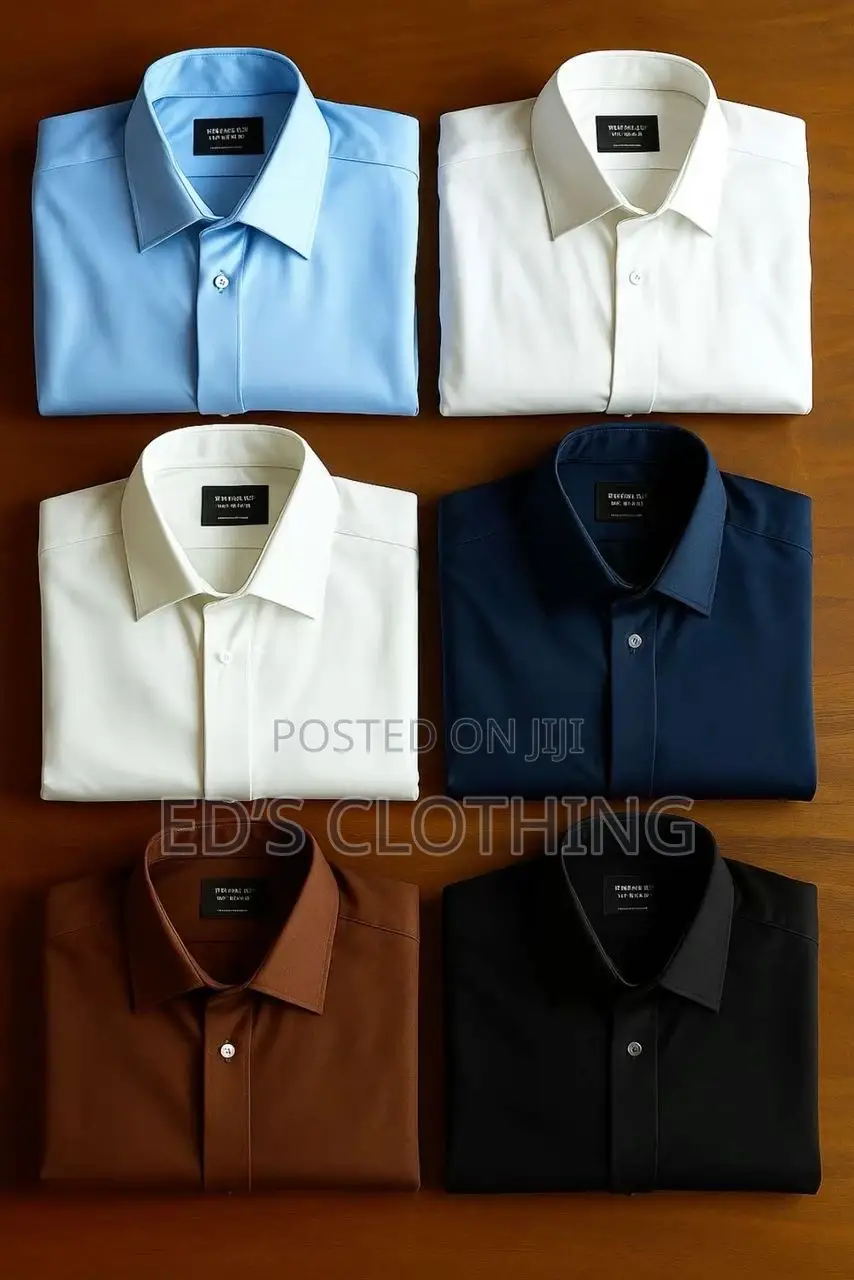 Men’S Clothing