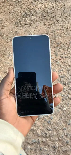 Samsung Galaxy A16 5G 128 GB Gray