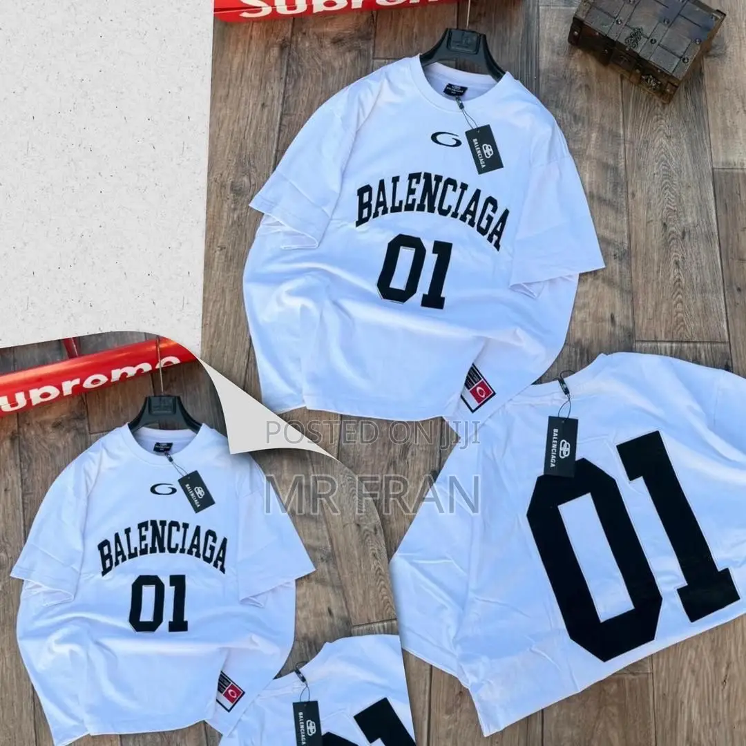 Original Round Neck