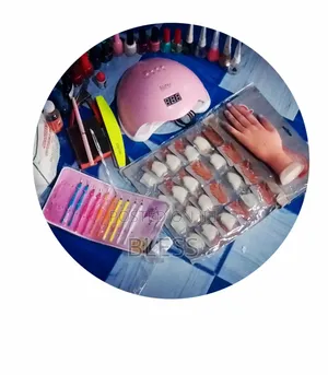 Starter Nails Kit for Sale