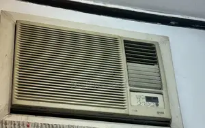 Used Windows Air Cons