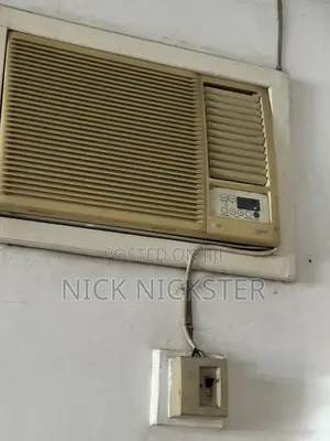 Used Windows Air Cons