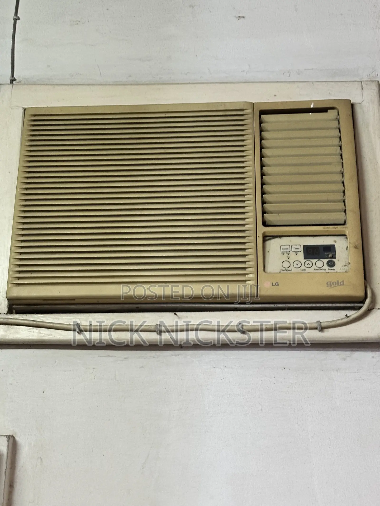 Used Windows Air Cons