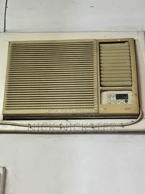 Used Windows Air Cons