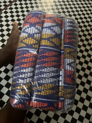 Kente 6 Yards