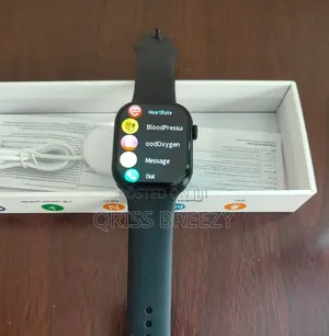 Smartwatch (S11)