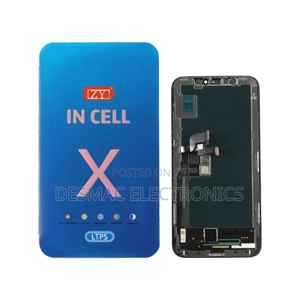 iPhone X Incell Screen