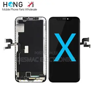 iPhone X Incell Screen