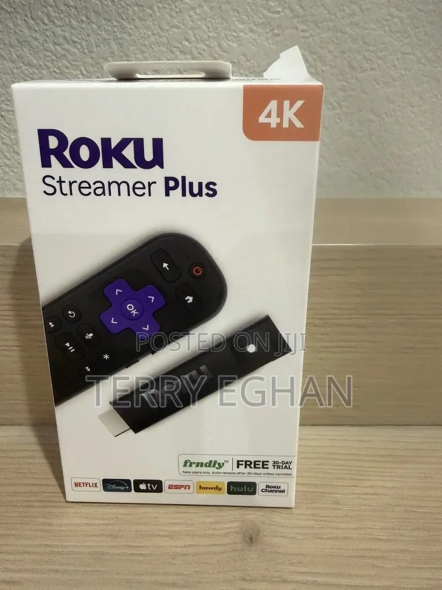 Roku Streaming Stick