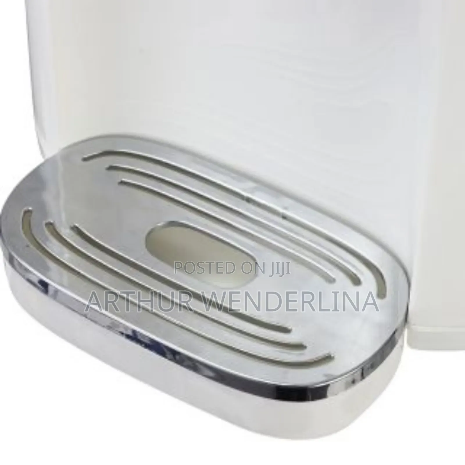 St-6020 5l Electric Smart Kettle With Large LCD