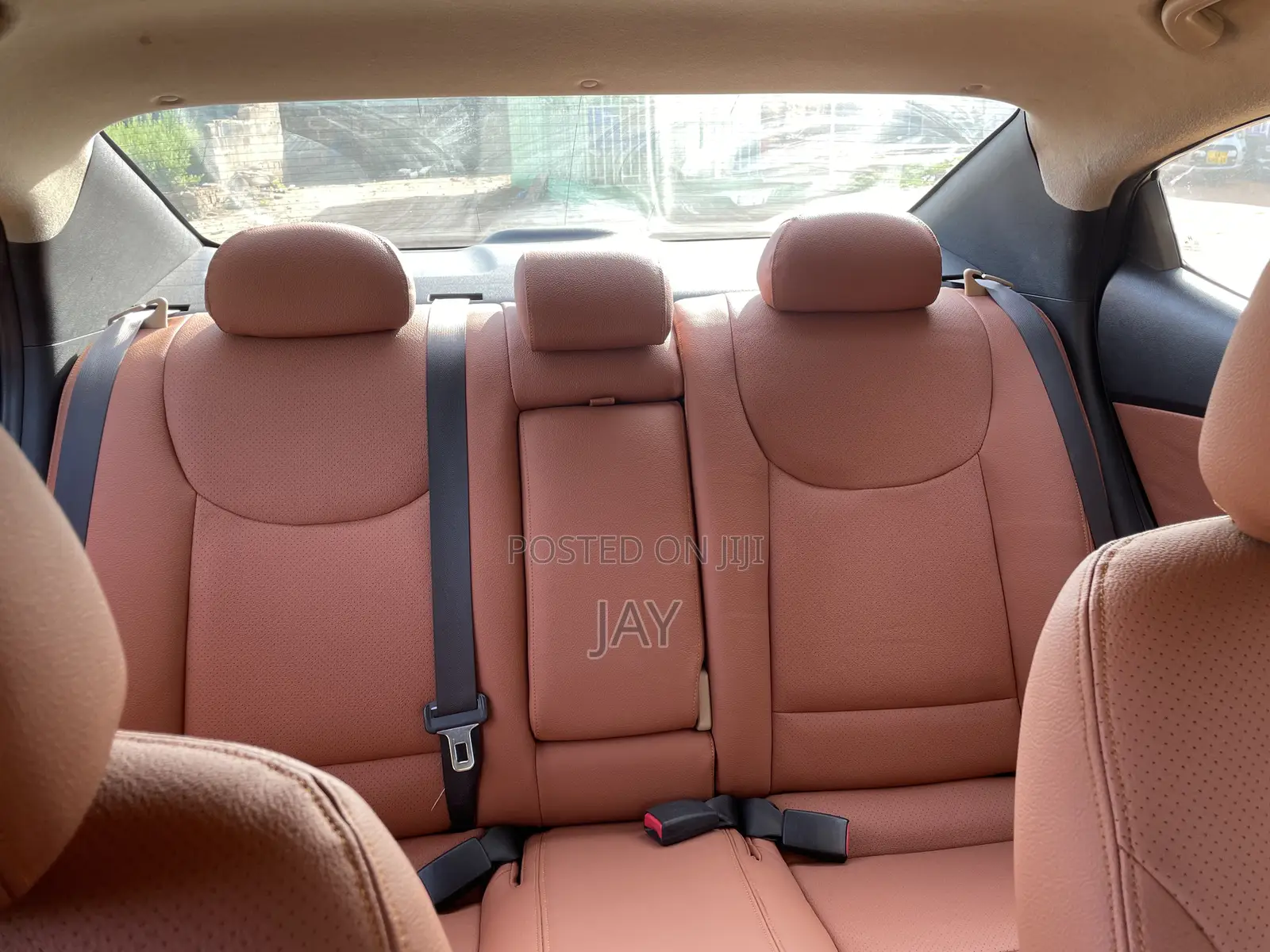 Hyundai Elantra 2013 Gray