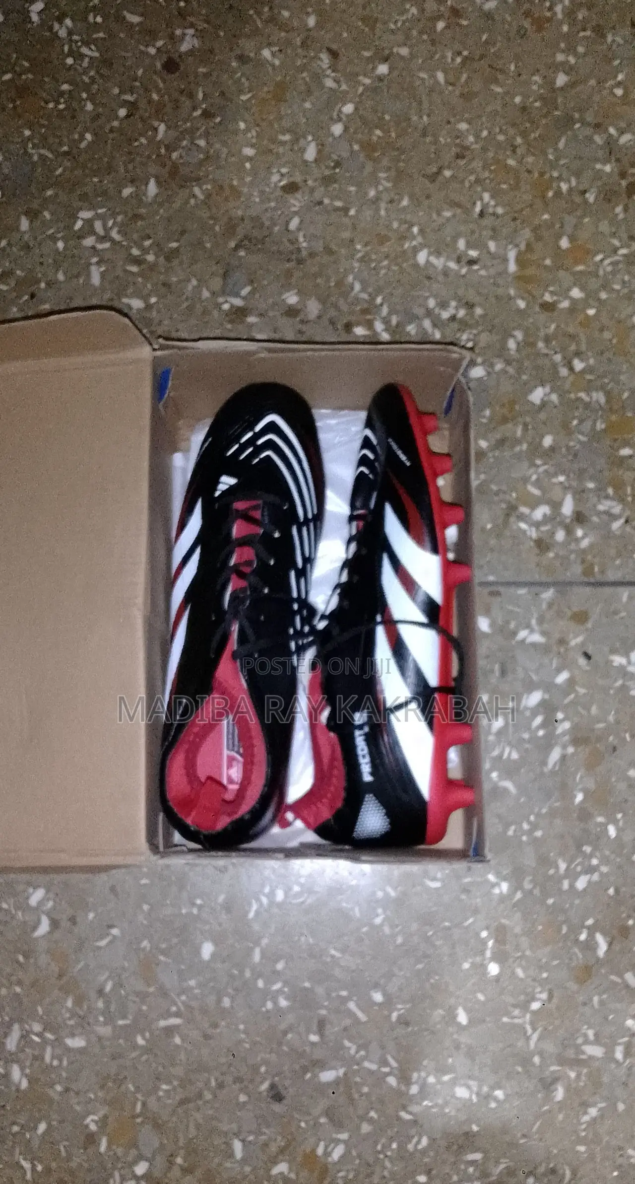 Adidas Predators