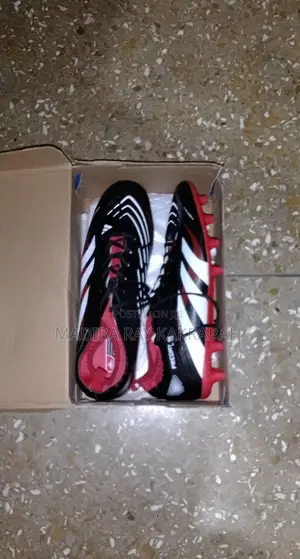 Adidas Predators