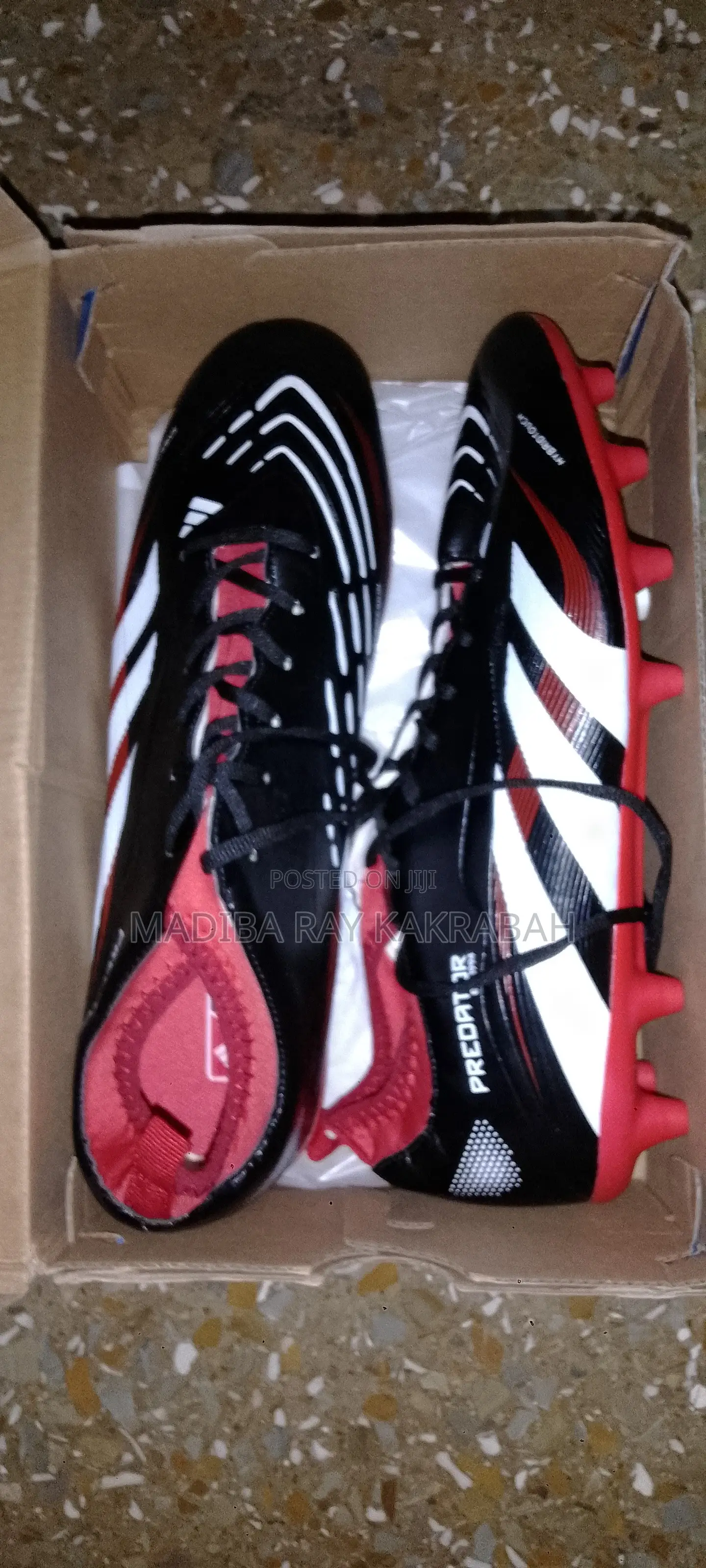 Adidas Predators