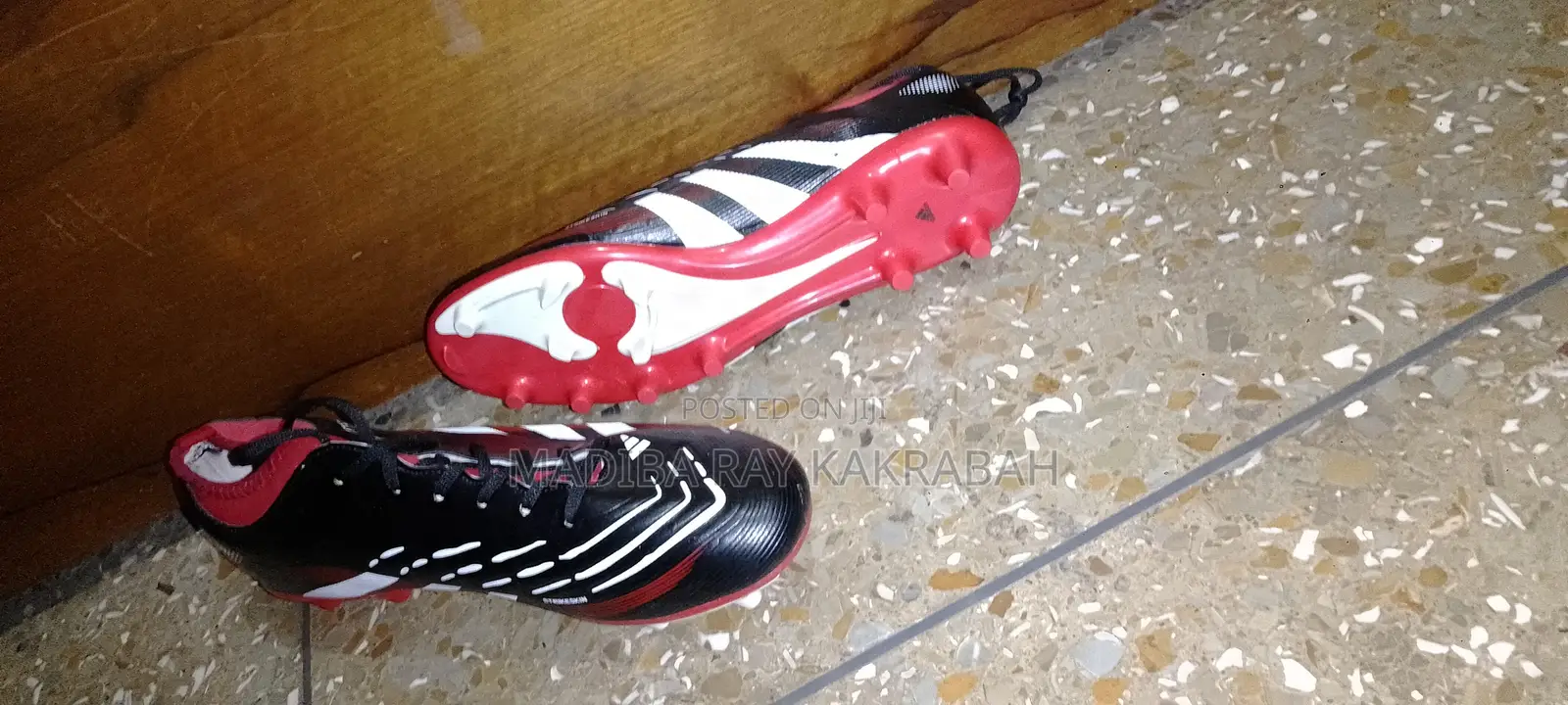 Adidas Predators