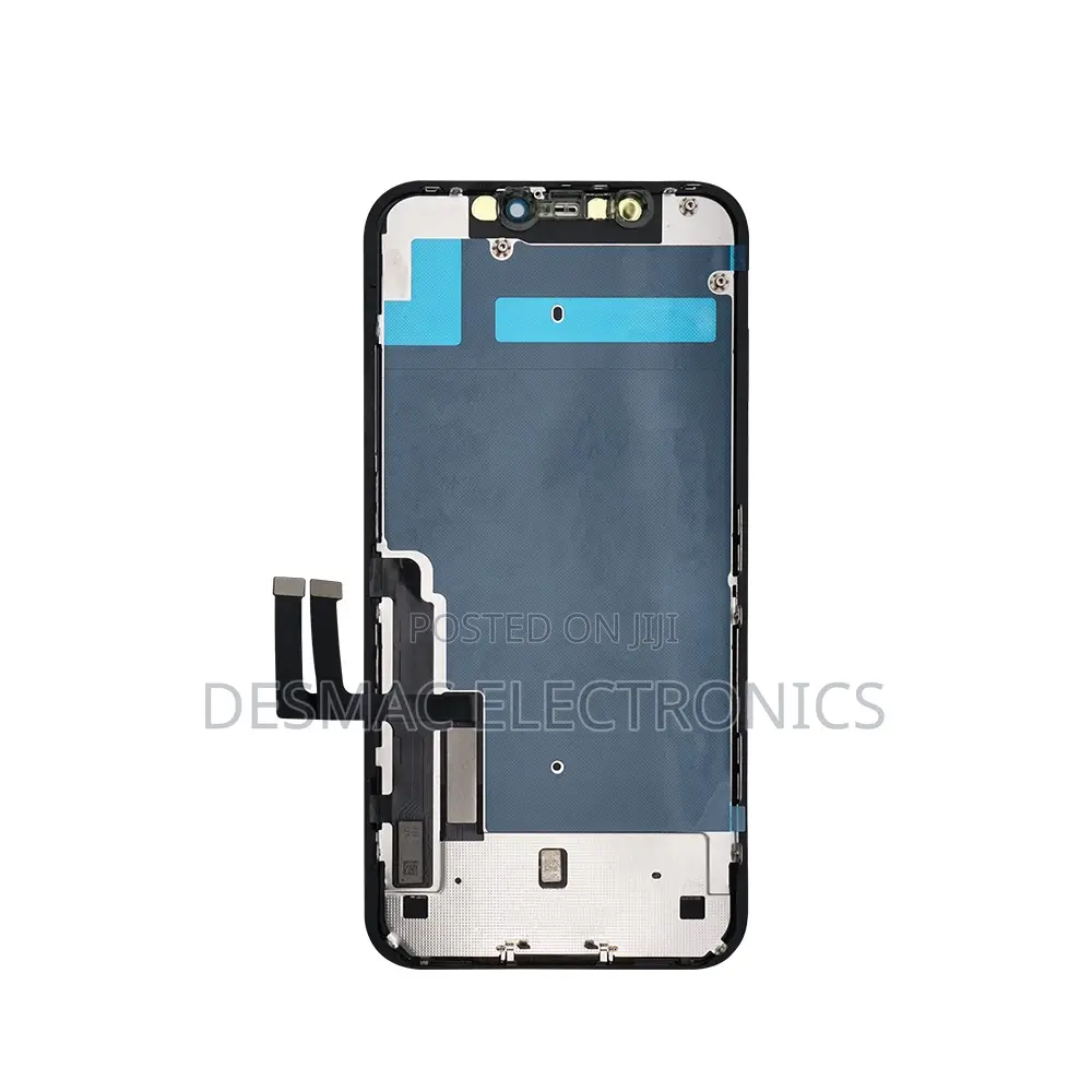 iPhone 11 Incell Screen Replacement