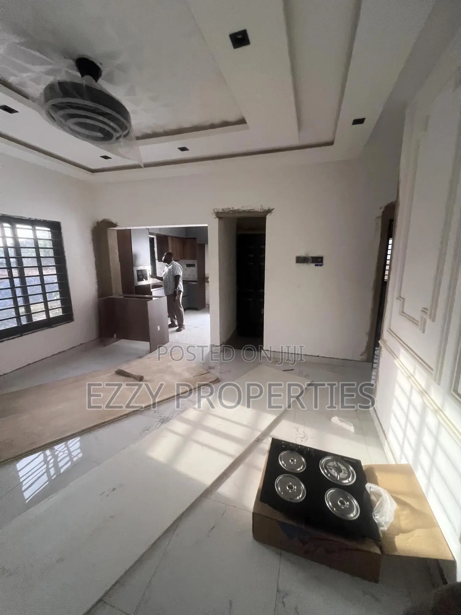 2bdrm House in East Legon Hills for sale