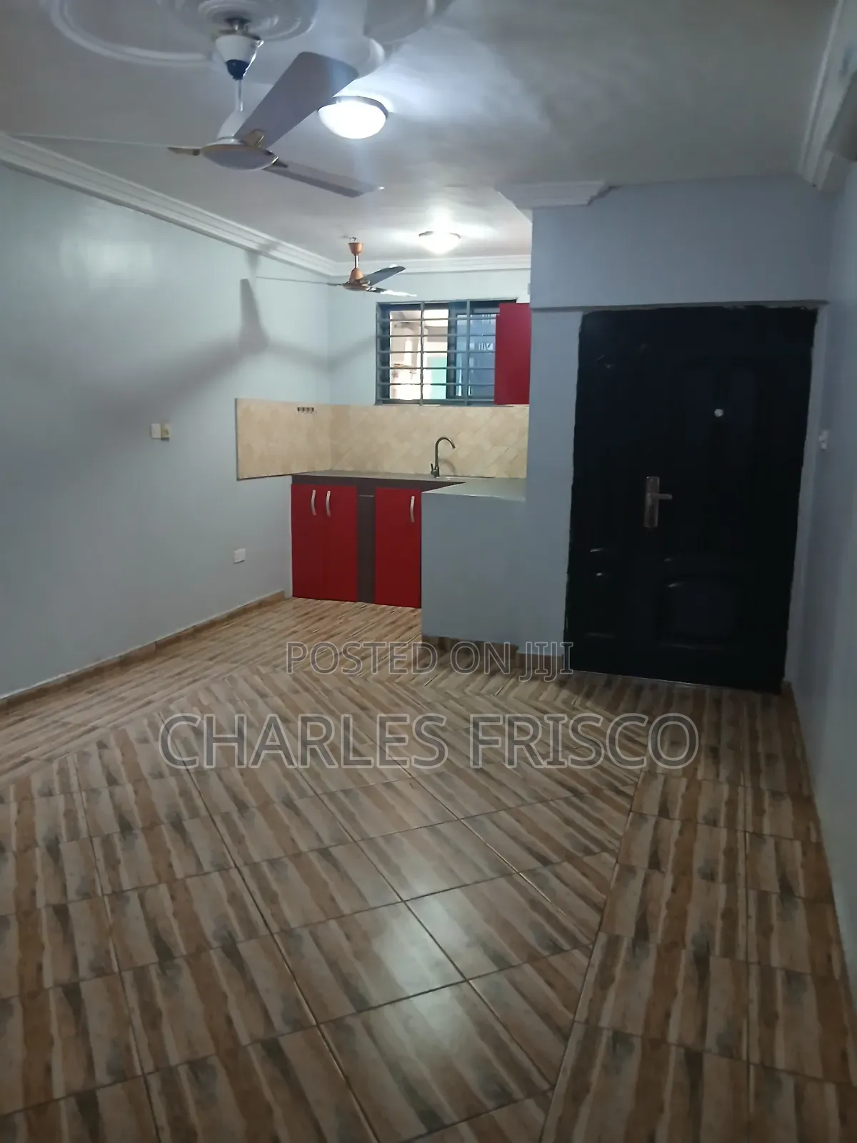 1bdrm Apartment in Nmai-Dzorn for rent