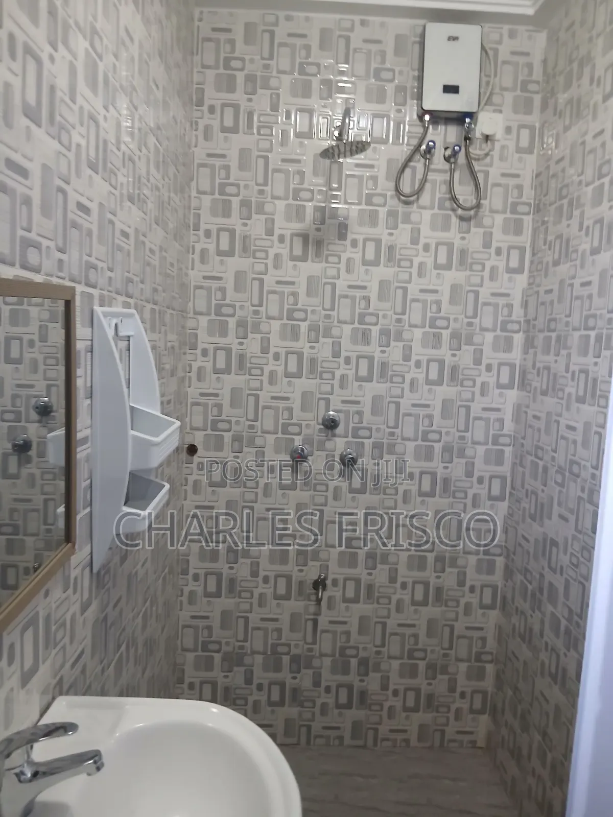 1bdrm Apartment in Nmai-Dzorn for rent