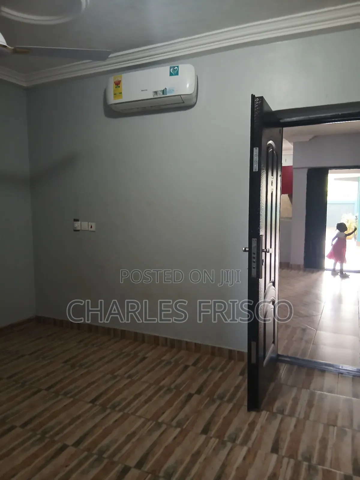 1bdrm Apartment in Nmai-Dzorn for rent