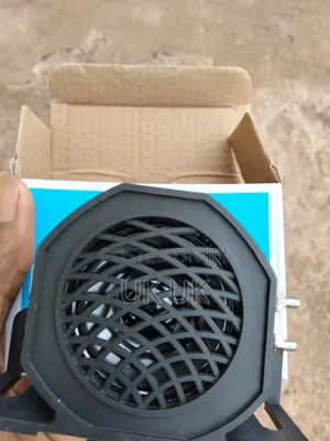 Car Reversing Alarm